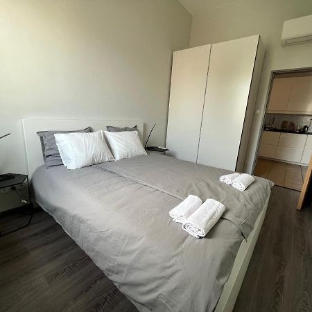 Mar Vartalak A Fo Teren Siófok Extérieur photo