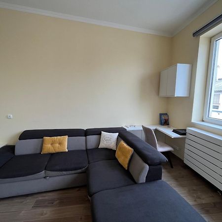 Mar Vartalak A Fo Teren Siófok Extérieur photo