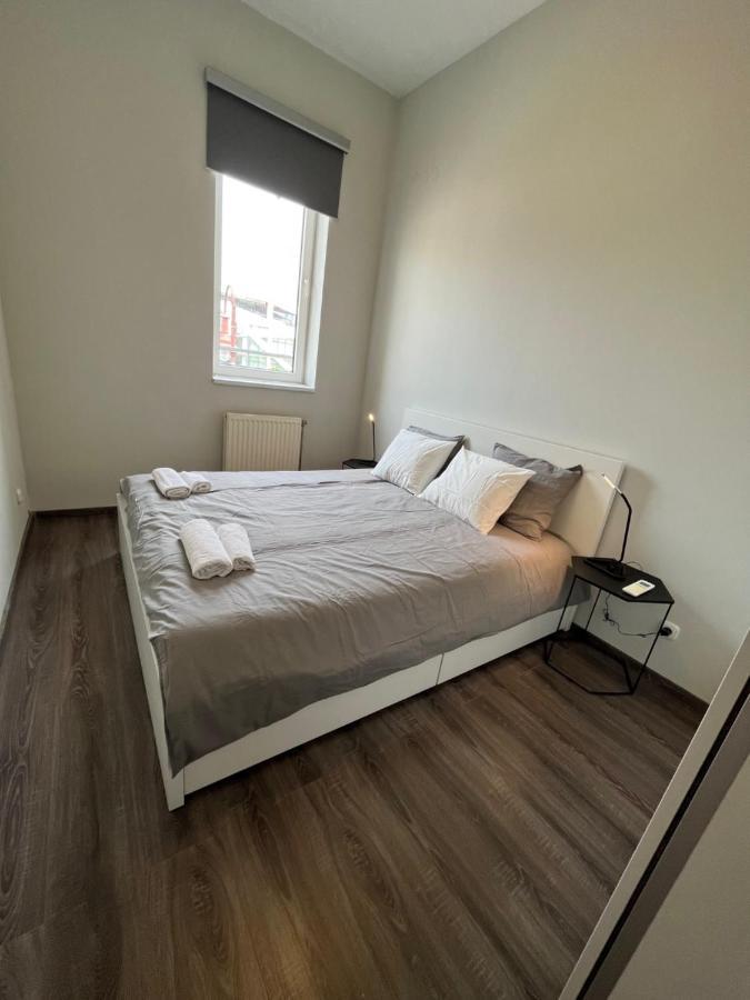 Mar Vartalak A Fo Teren Siófok Extérieur photo